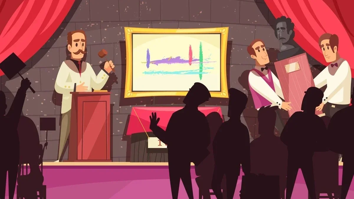 Apa itu Open Bidding dan Perbedaannya dengan Close Bidding