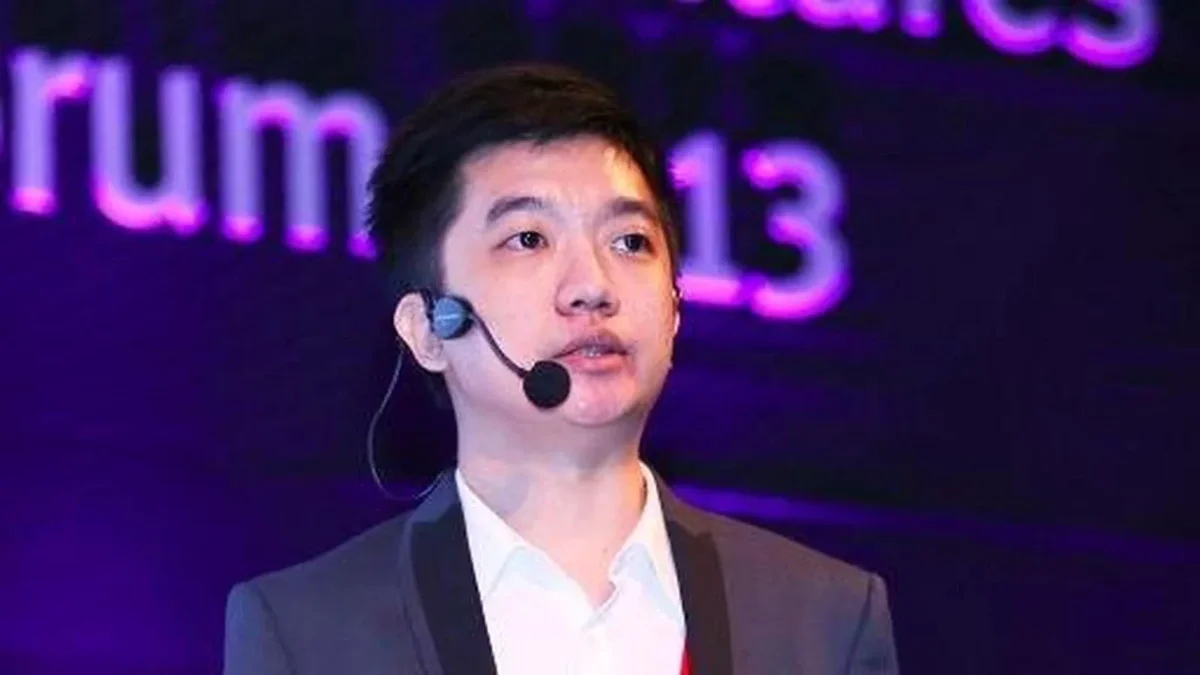 Profil William Tanuwijaya: Kekayaan, Penghargaan, dan Perjalanan Hidup