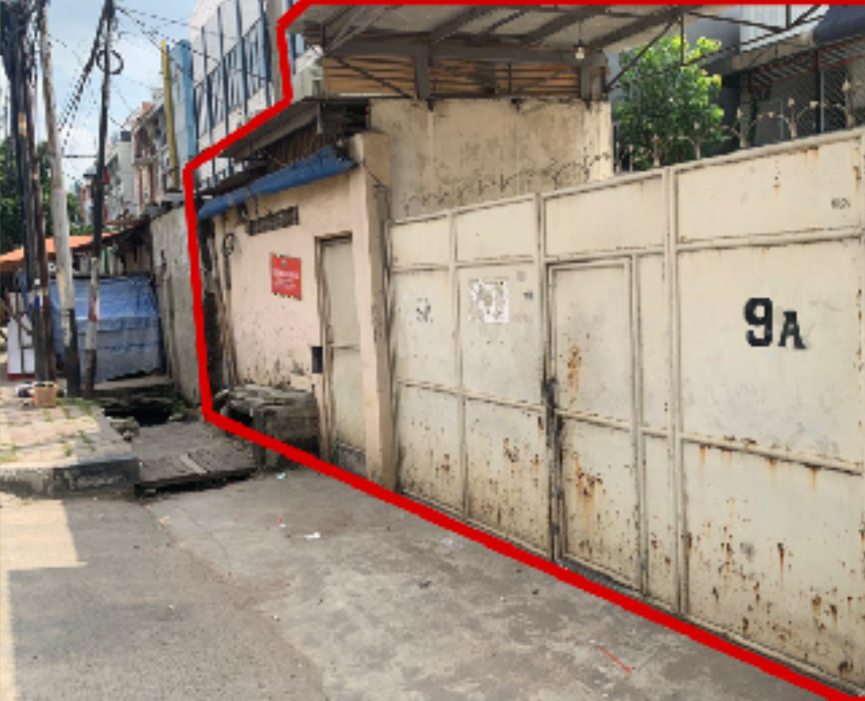 Lelang Properti Jakarta