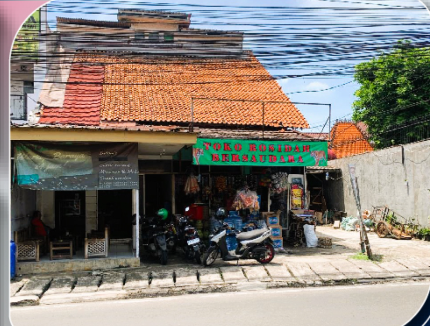 Lelang Tanah & Bangunan, Jakarta Selatan
