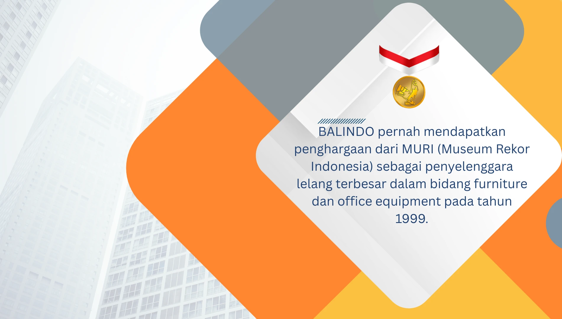 Temukan Peluang Lelang Terbaik di BALINDO